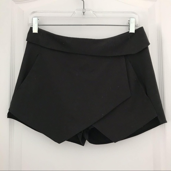Zara Pants - ZARA SKORT
